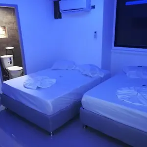 Rodadero Centro , Santa Marta (Magdalena) Colombia