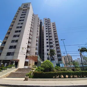 Nuevo Rodadero Apto 501 Torre A , Santa Marta (Magdalena) Colombia
