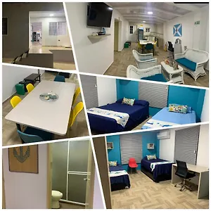 Apartamento Turistico Hill Side , San Andrés Colombia