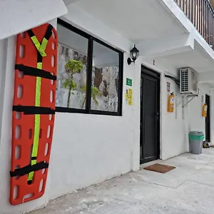 2 Tipo Estudio Cerca A La Playa , San Andrés Colombia