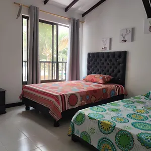 Casa Lyra , Cali Colombia