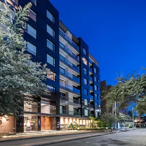 93 Luxury Suites&residences 5*, Bogotá Colombia