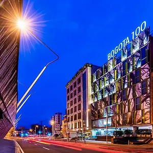 Shg 100 Design 4*, Bogotá Colombia