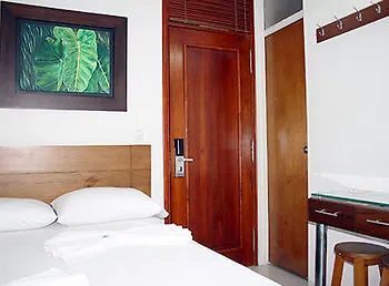 Hotel Monarca Itagüí