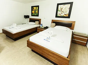 ***  Hotel Monarca Itagüí Colombia