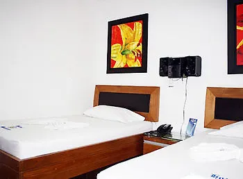 Hotel Monarca Itagüí Colombia