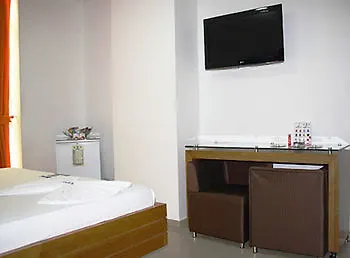 ***  Hotel Monarca Itagüí Colombia
