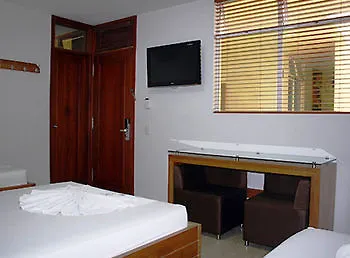 Hotel Monarca Itagüí
