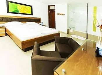 Hotel Monarca Itagüí 3*,  Colombia