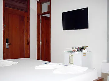 Hotel Monarca Itagüí