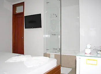 Hotel Monarca Itagüí
