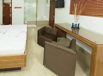 Hotel Monarca Itagüí