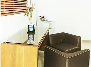 Hotel Monarca Itagüí