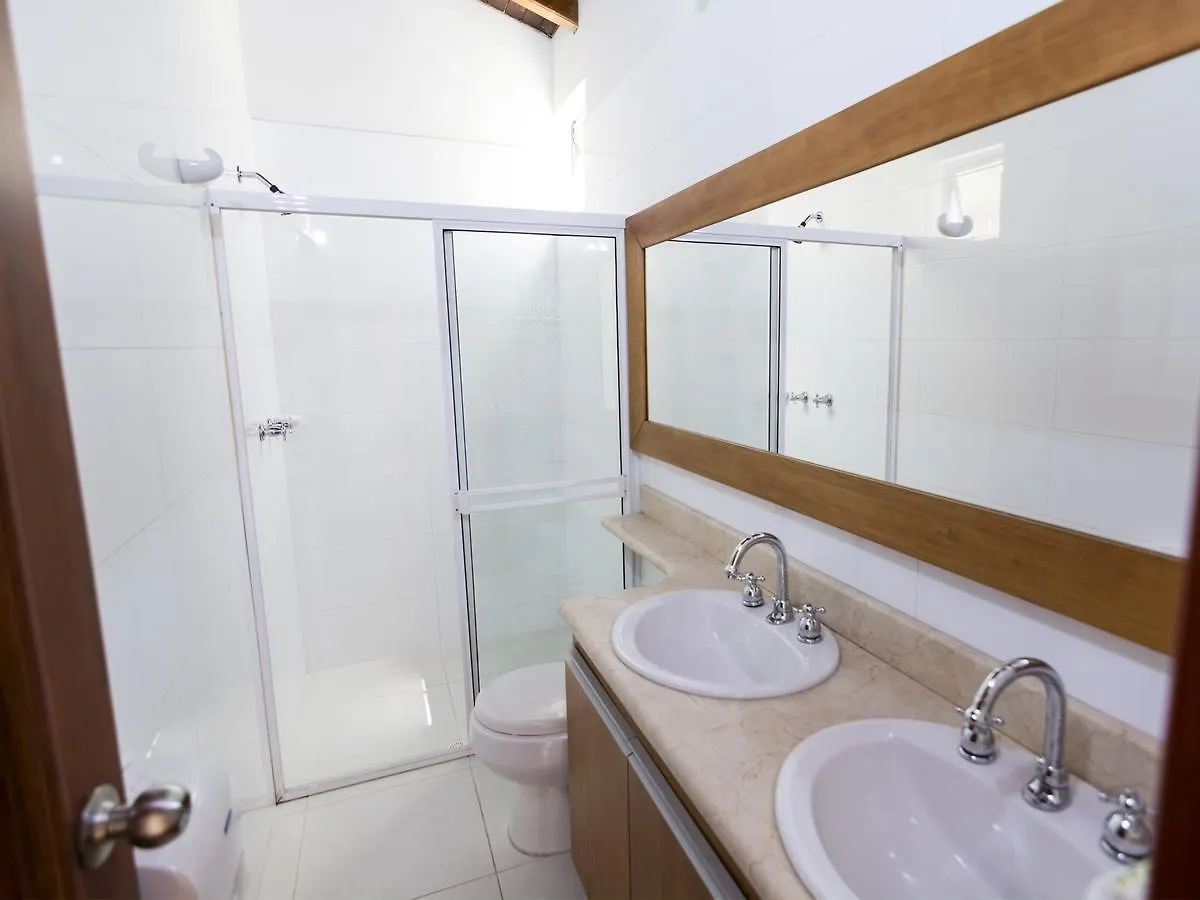 Hotel Monarca Itagüí