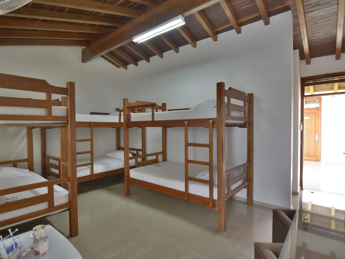 Hotel Monarca Itagüí