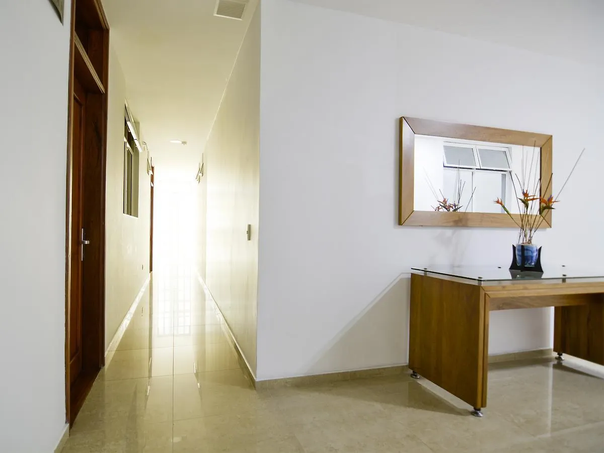 Hotel Monarca Itagüí