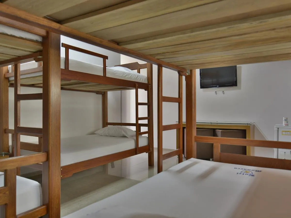 Hotel Monarca Itagüí 3*,  Colombia