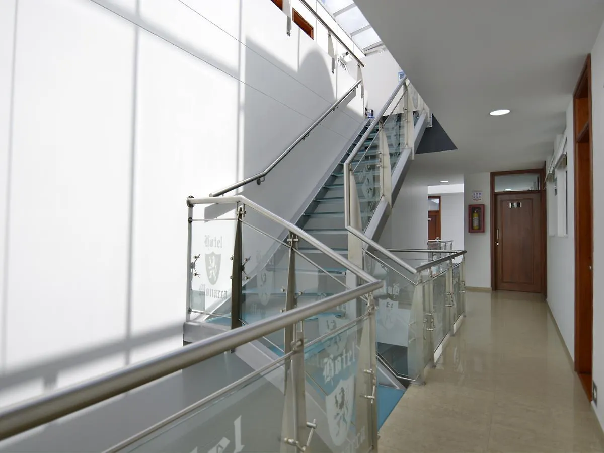 Hotel Monarca Itagüí