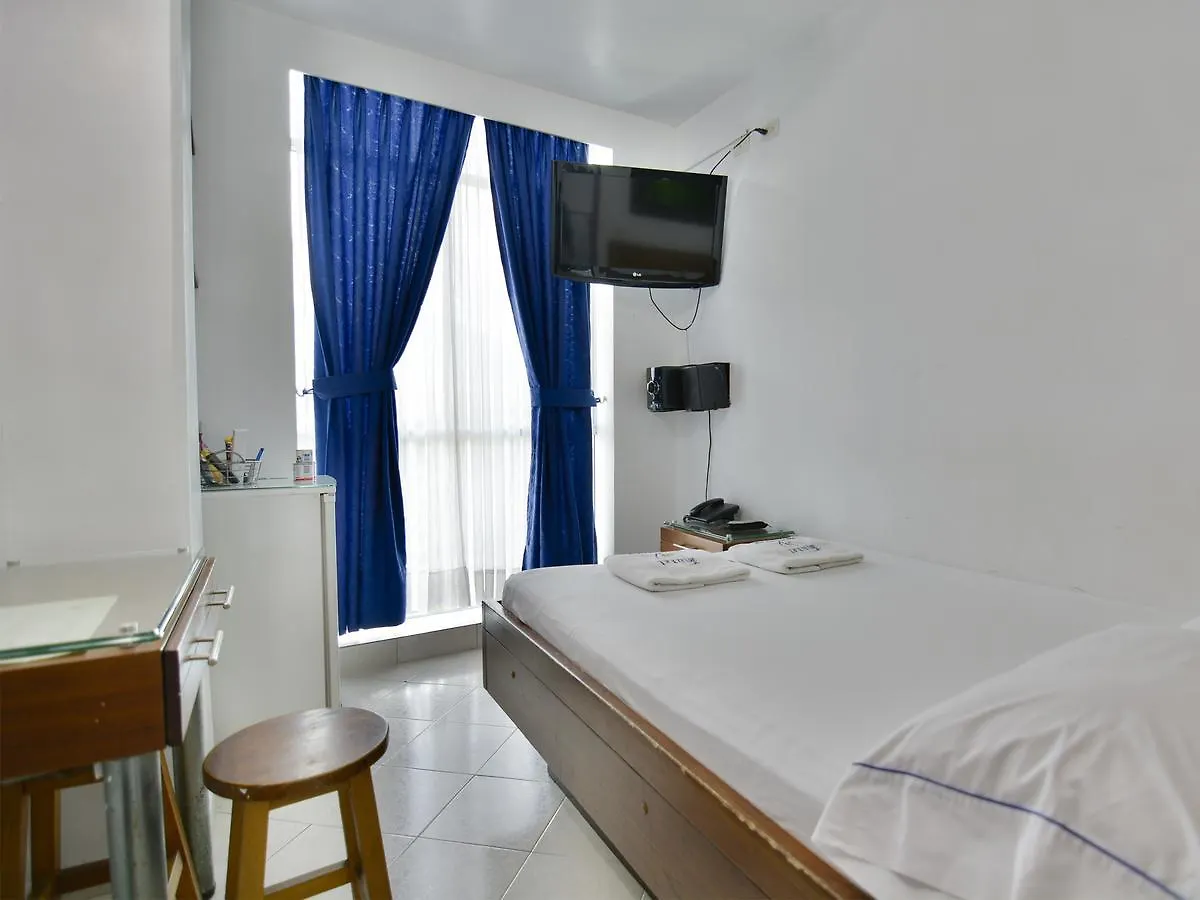 Hotel Monarca Itagüí