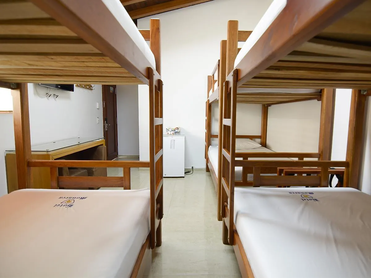 Hotel Monarca Itagüí