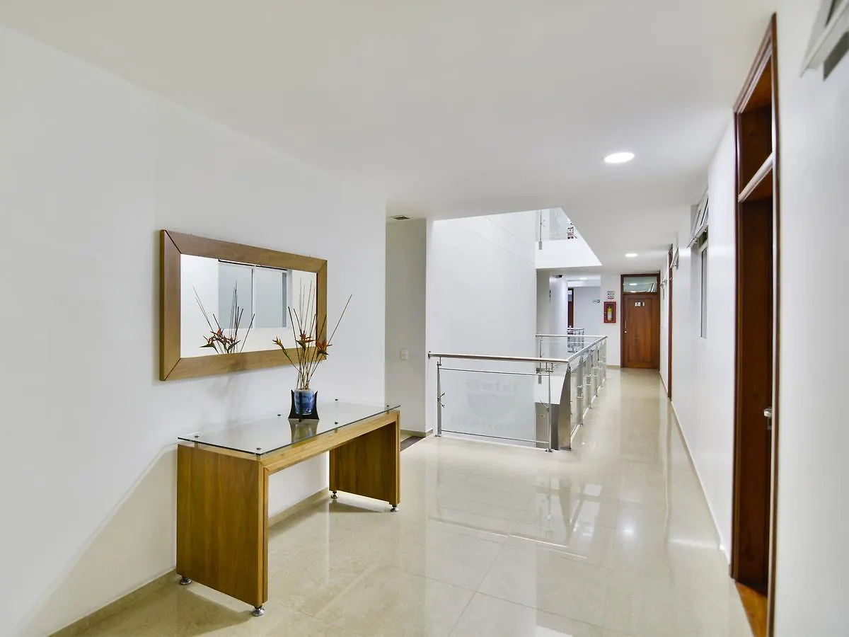 Hotel Monarca Itagüí 3*,  Colombia
