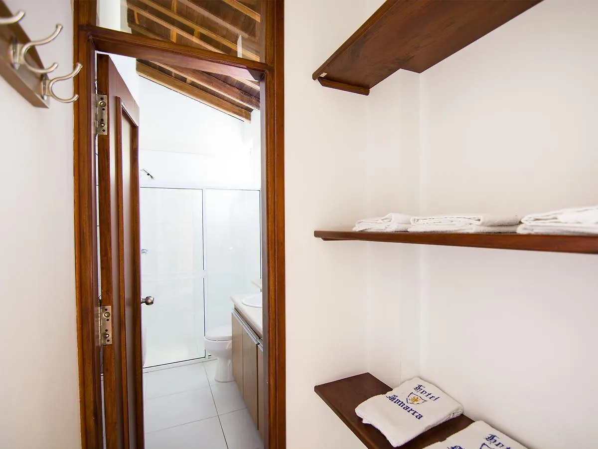 Hotel Monarca Itagüí