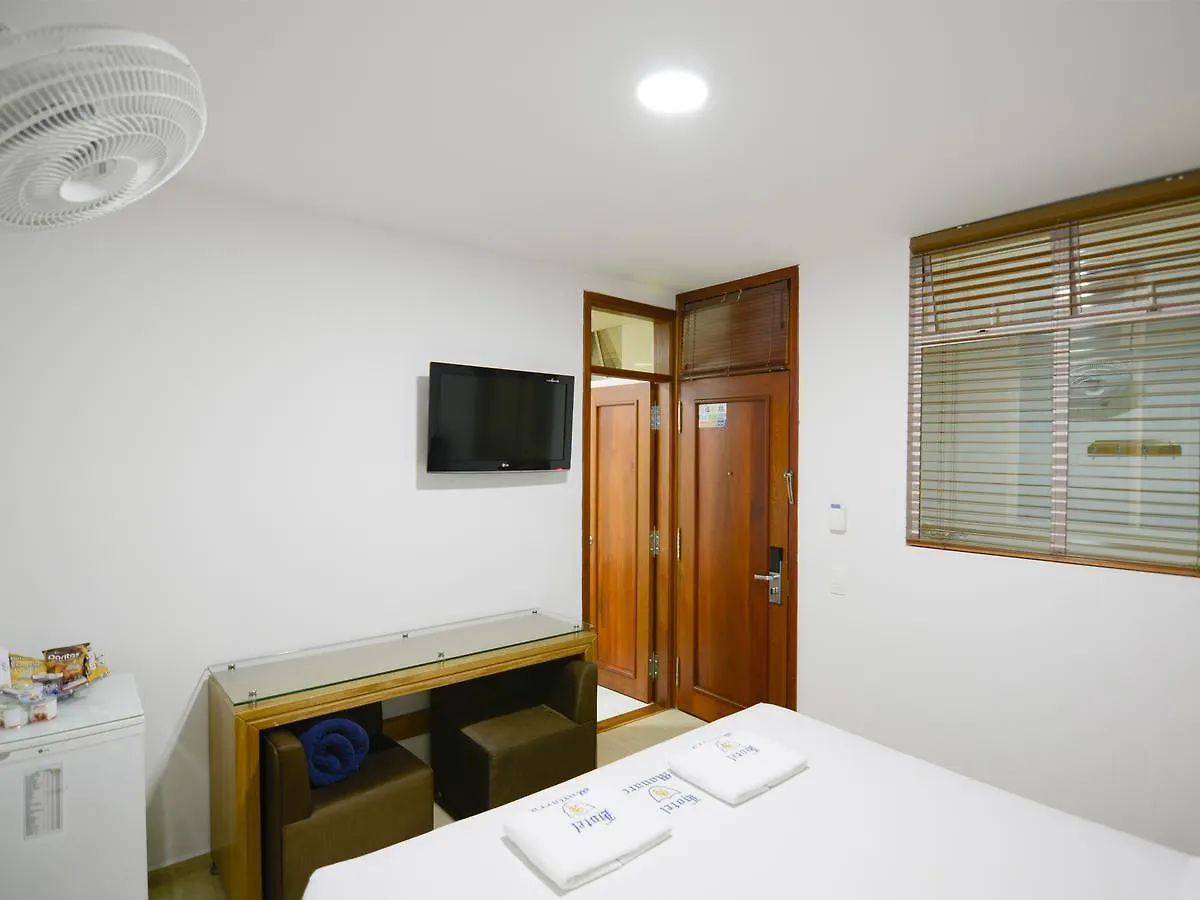 Hotel Monarca Itagüí 3*,  Colombia