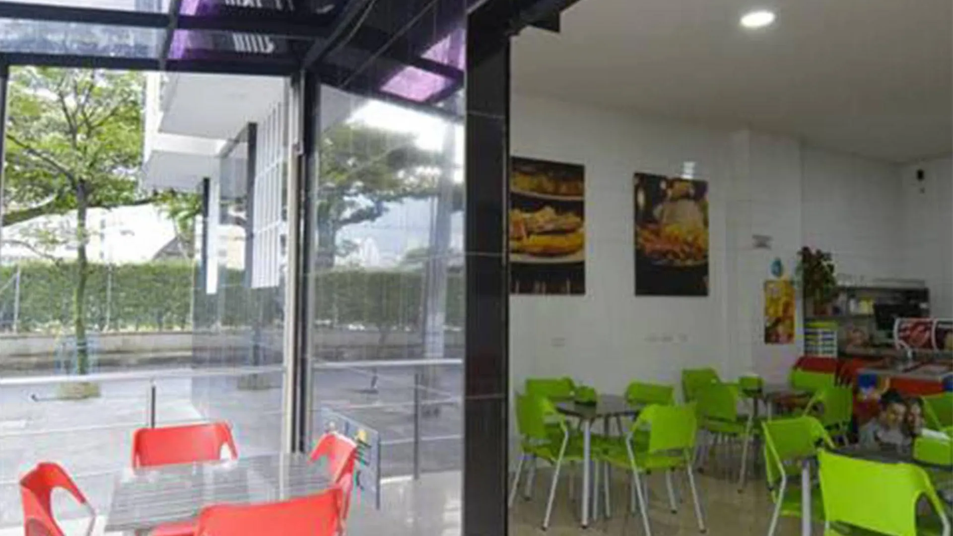 Hotel Monarca Itagüí