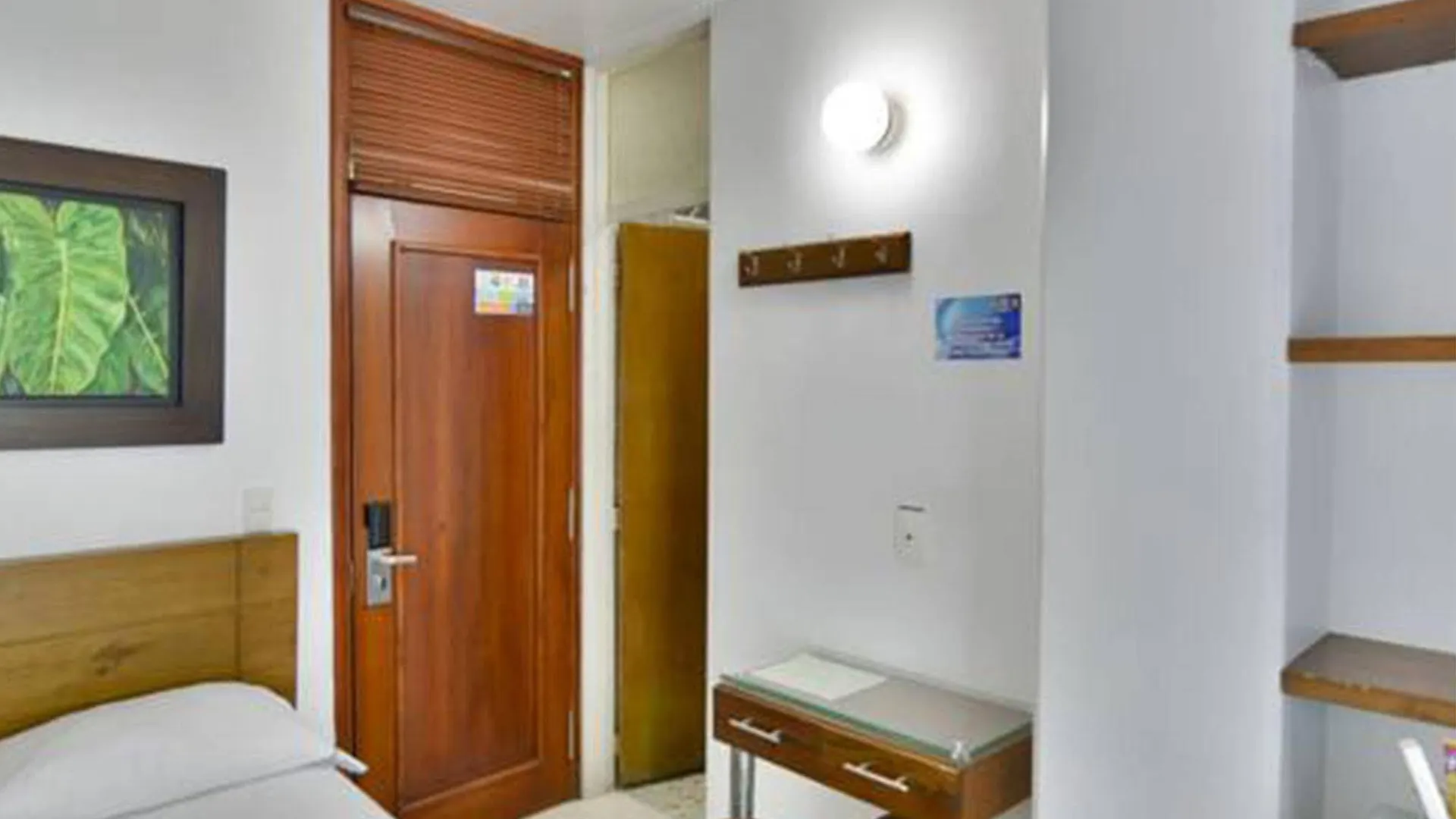 ***  Hotel Monarca Itagüí Colombia