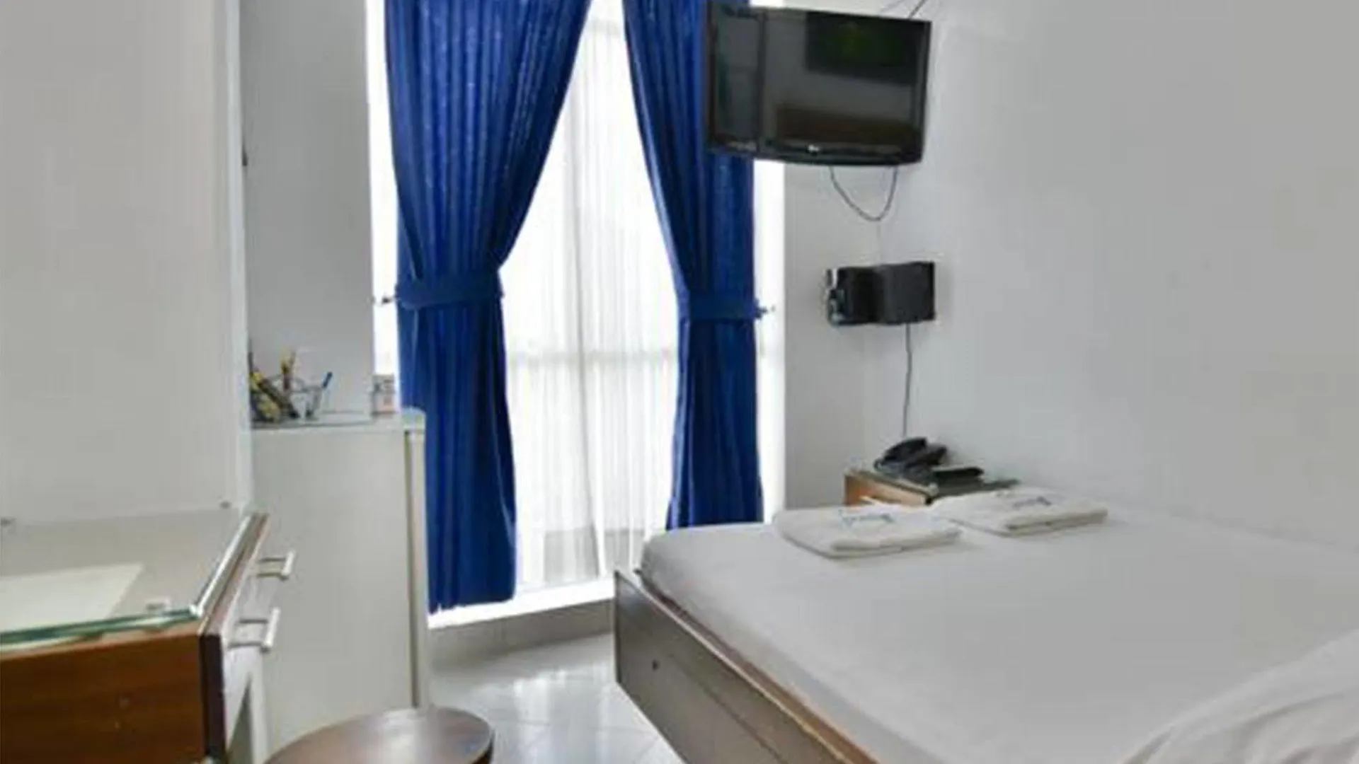 Hotel Monarca Itagüí 3*,  Colombia