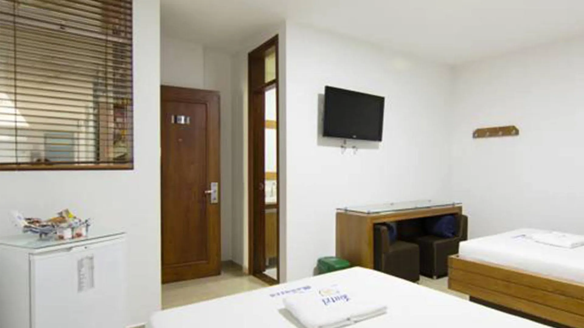 Hotel Monarca Itagüí Colombia