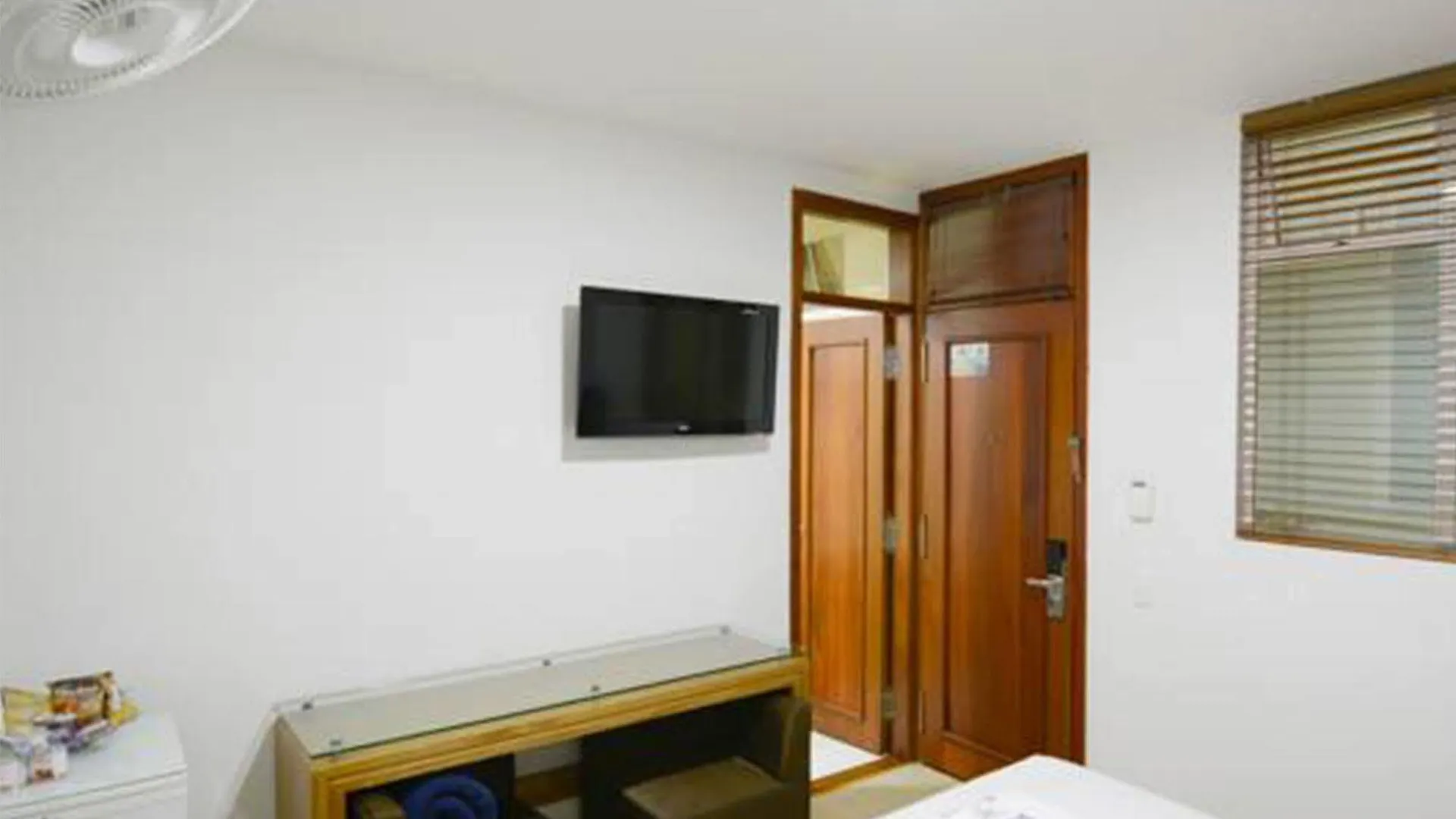 Hotel Monarca Itagüí