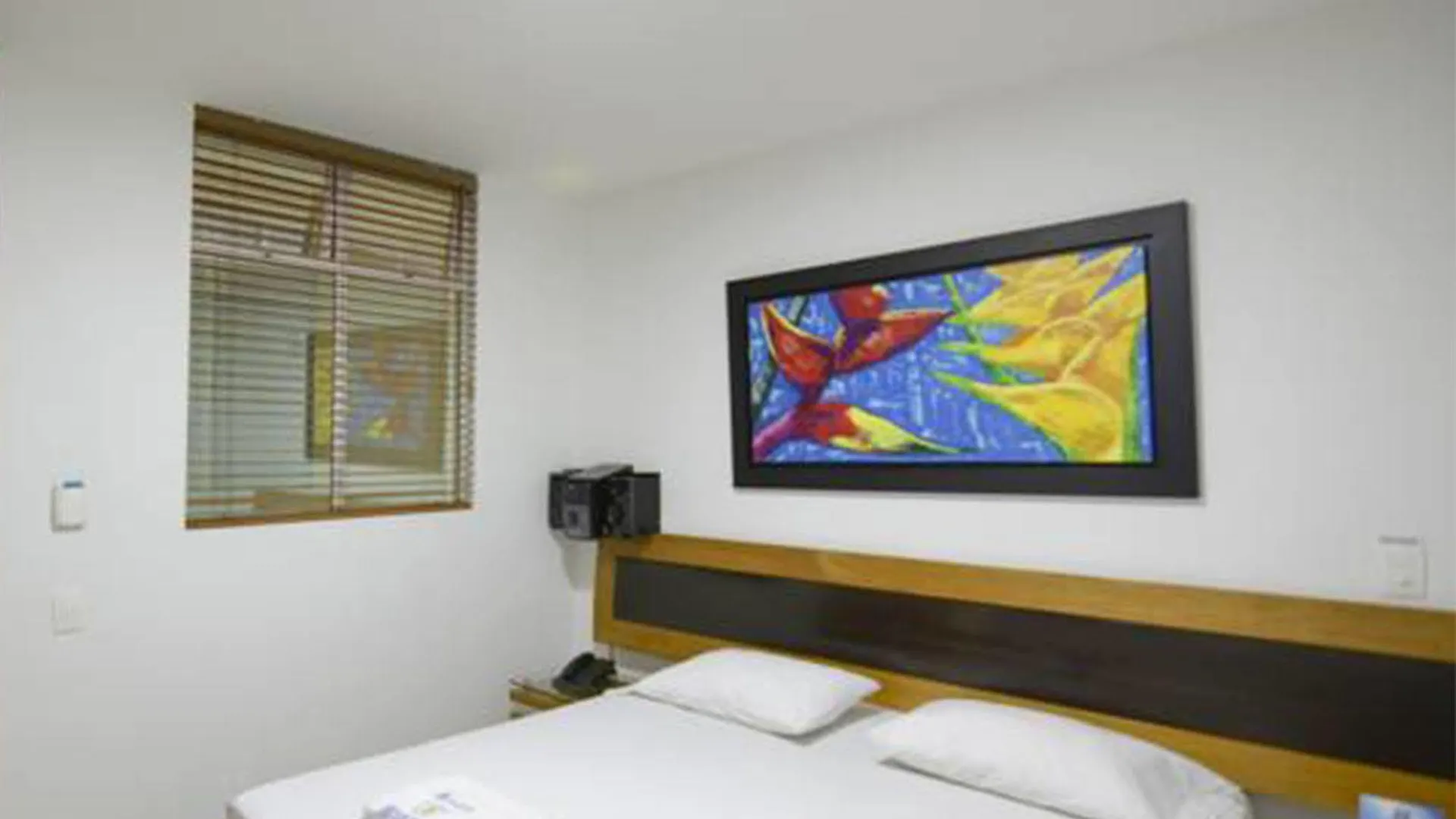 Hotel Monarca Itagüí